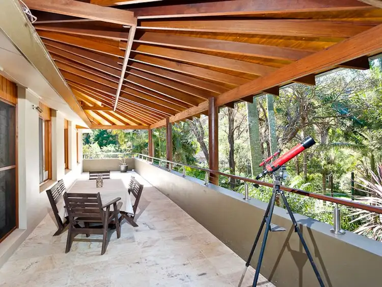 Fourth view of Homely house listing, 171 Avalon Parade, Avalon NSW 2107