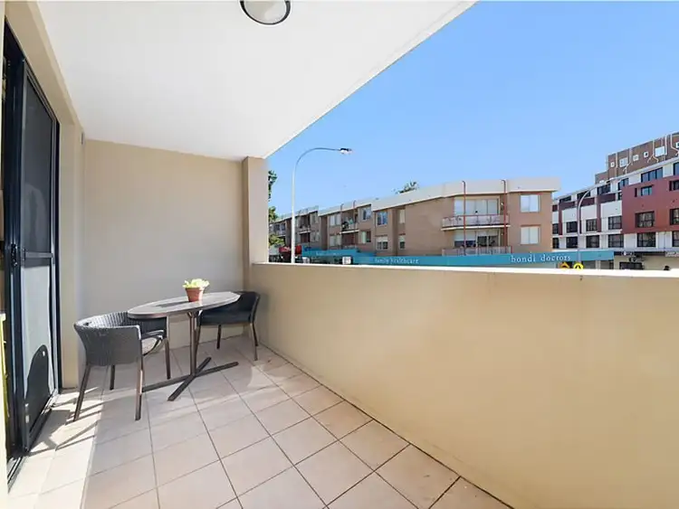 Main view of Homely apartment listing, 18/14-16 O'Brien Street, Bondi Beach NSW 2026