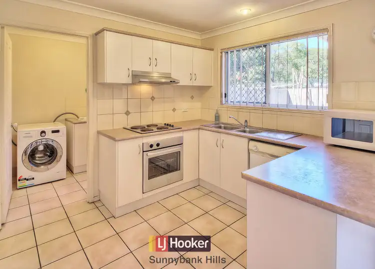 Sixth view of Homely townhouse listing, 25/38 Dyson Avenue, Sunnybank QLD 4109