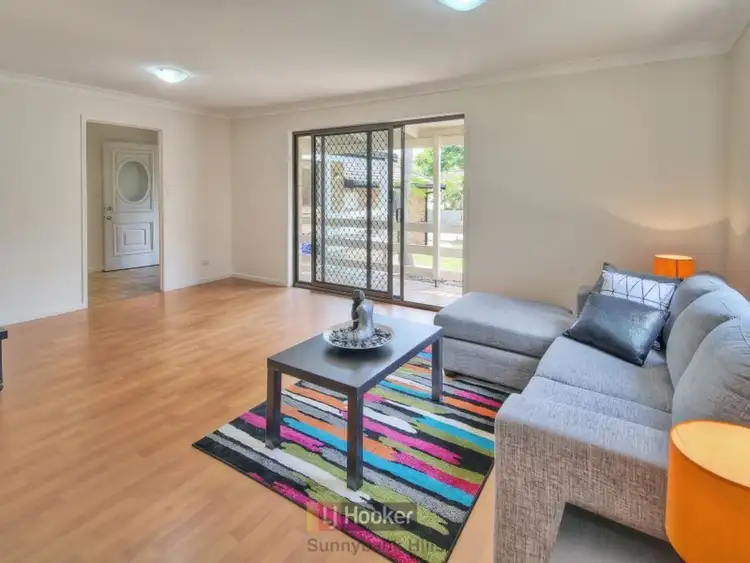 3 Druid Court, Eight Mile Plains QLD 4113