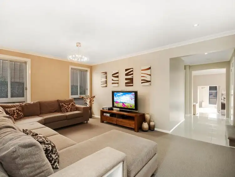 Fifth view of Homely house listing, 35 Taylor Road, Lisarow NSW 2250