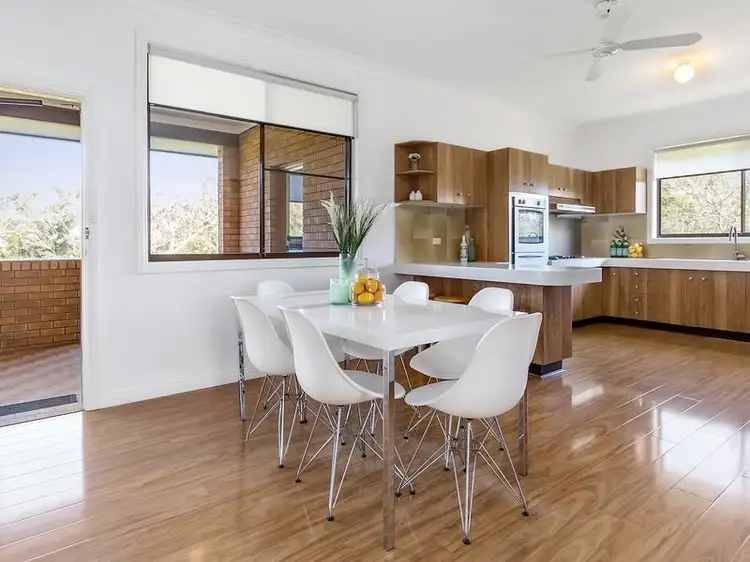 Fifth view of Homely house listing, 250-256 Garfield Road, Horsley Park NSW 2175