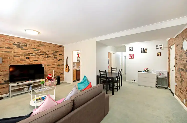 Fourth view of Homely apartment listing, 17/3 Allambee Street, Reid ACT 2612