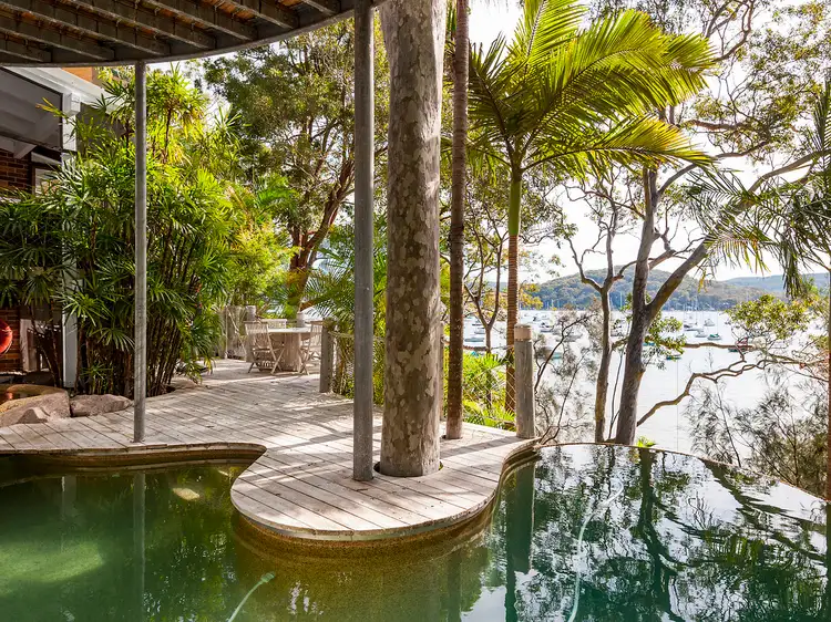Second view of Homely house listing, 144 Prince Alfred Parade, Newport NSW 2106