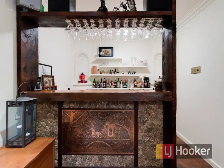 Fifth view of Homely house listing, 16 Churchill Park Drive, Ferntree Gully VIC 3156