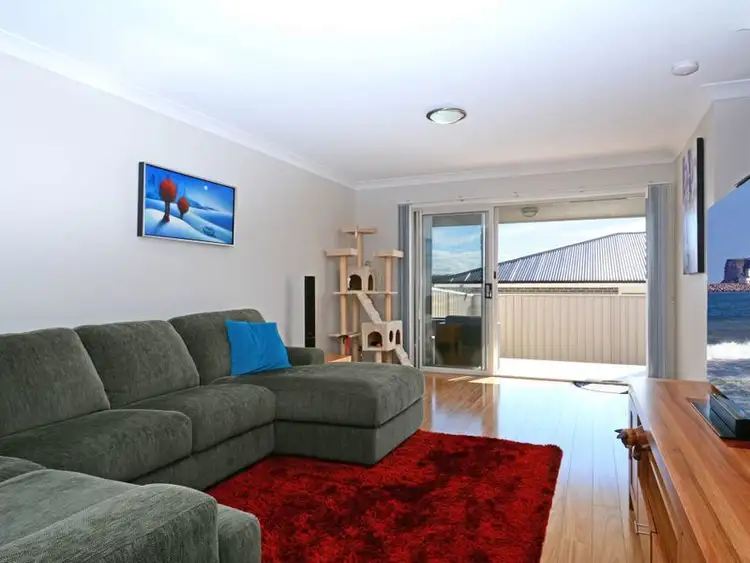 Third view of Homely villa listing, 17A Durban Crescent, East Maitland NSW 2323