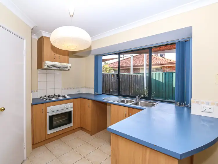 Third view of Homely villa listing, 5/126 Oats Street, Carlisle WA 6101