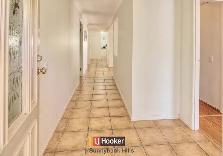 Fourth view of Homely house listing, 21/15 Parnassus Street, Robertson QLD 4109