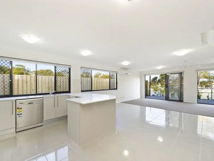 Fourth view of Homely unit listing, 8/4 Kal-Ma-Kuta Drive, Sandstone Point QLD 4511