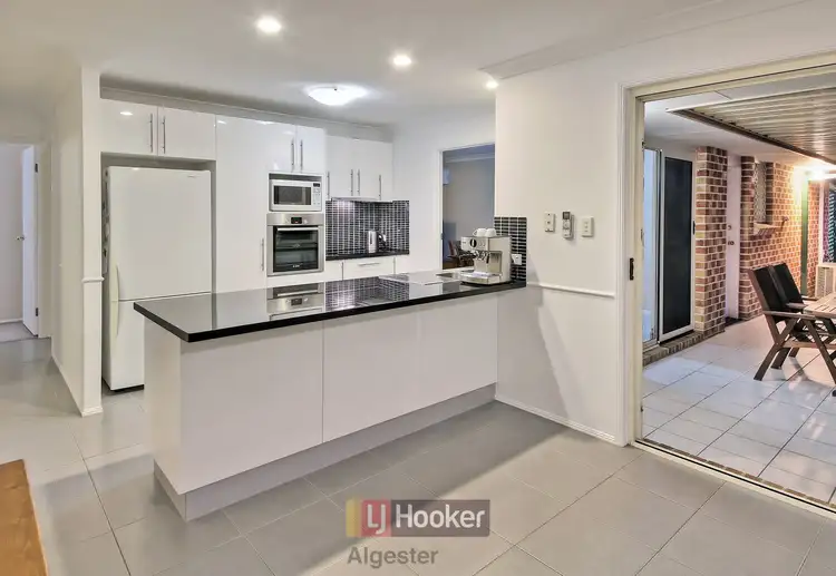 101 Hamish Street, Calamvale QLD 4116