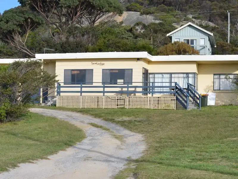 Main view of Homely house listing, 55 Waubs Esplanade, Bicheno TAS 7215
