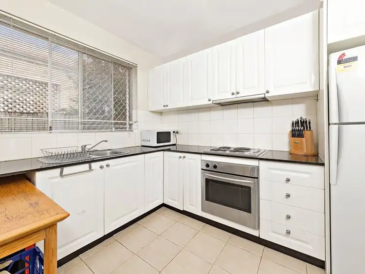 Third view of Homely unit listing, 1/45 Kensington Road, Summer Hill NSW 2130