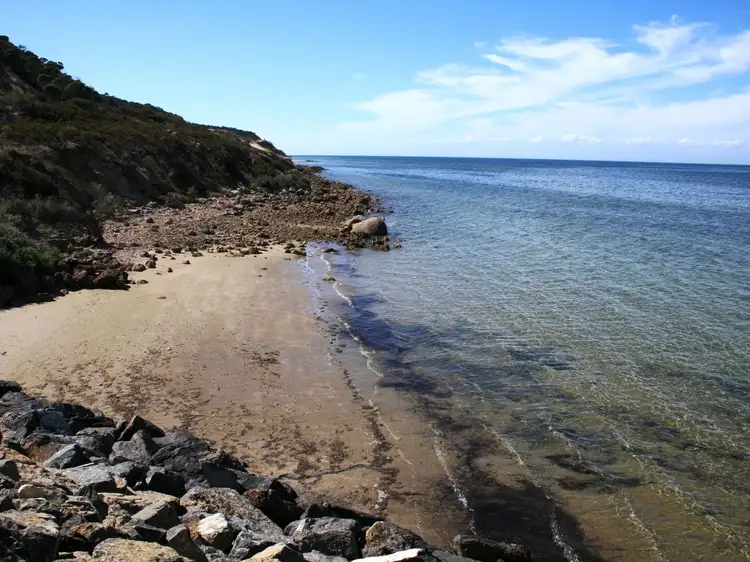 Fourth view of Homely land listing, Lot 48 Marina Drive, Port Vincent SA 5581