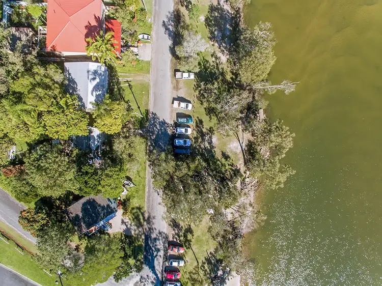 Third view of Homely house listing, 2 Riverside Crescent, Brunswick Heads NSW 2483