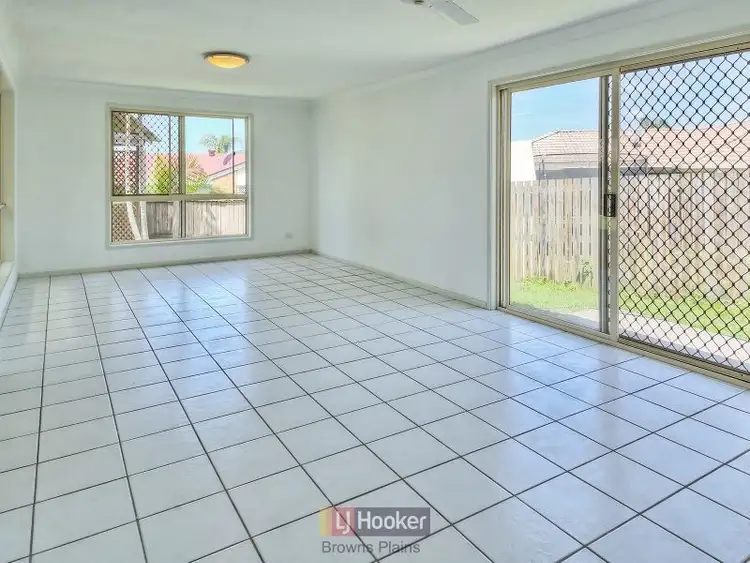 Fourth view of Homely house listing, 10 McKenzie Court, Crestmead QLD 4132