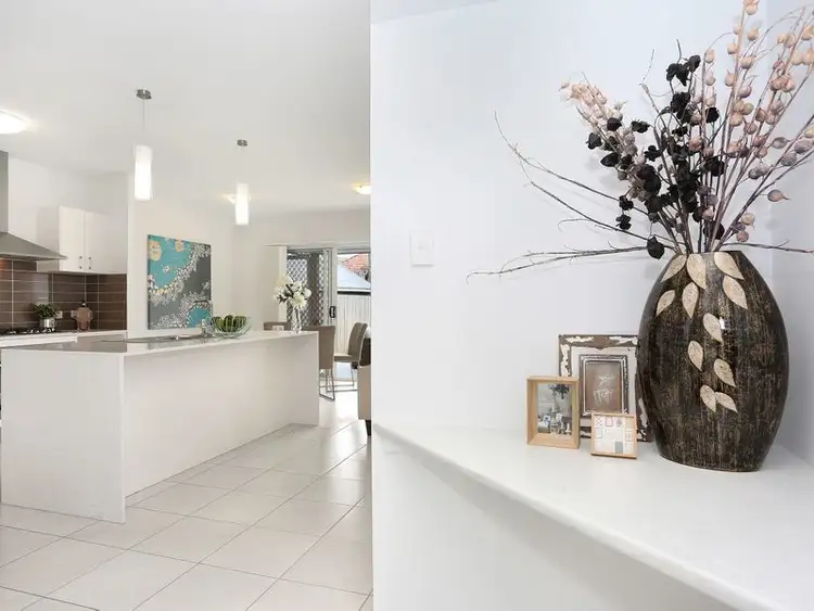 Sixth view of Homely house listing, 71A Oates Parade, Northgate QLD 4013