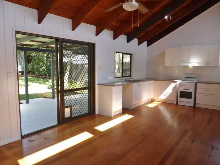 Fifth view of Homely house listing, 3 Lucas Avenue, Green Point NSW 2428