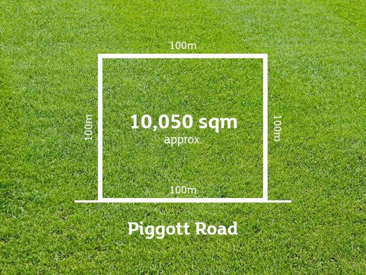 Main view of Homely land listing, 2A Piggott Road, Kudla SA 5115