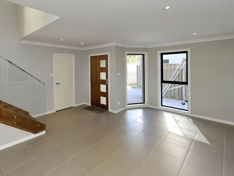 Second view of Homely house listing, 12B Kerrigan Street, Nelson Bay NSW 2315