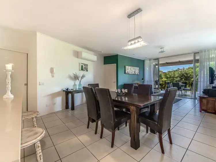 Fifth view of Homely unit listing, 150/80 North Shore Road, Twin Waters QLD 4564