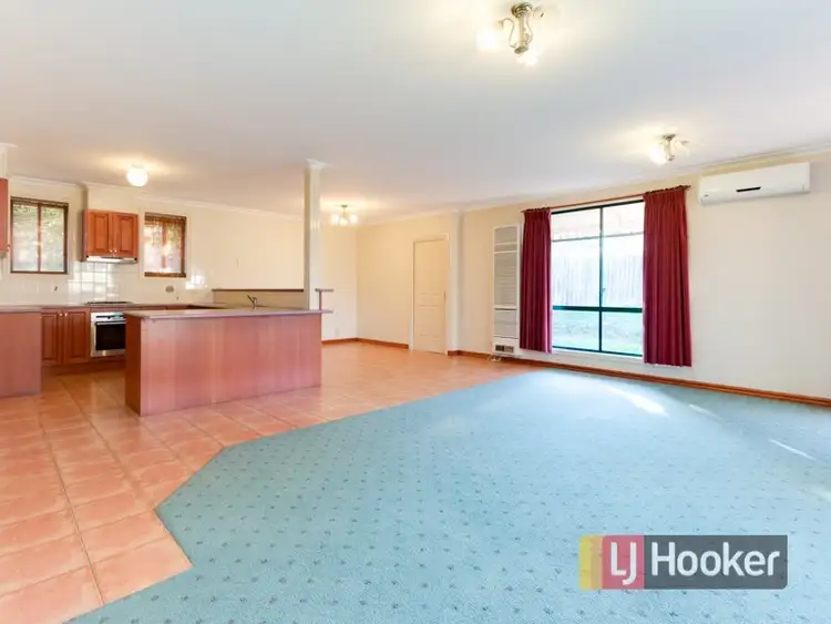 Fifth view of Homely house listing, 45 Earlsfield Drive, Berwick VIC 3806