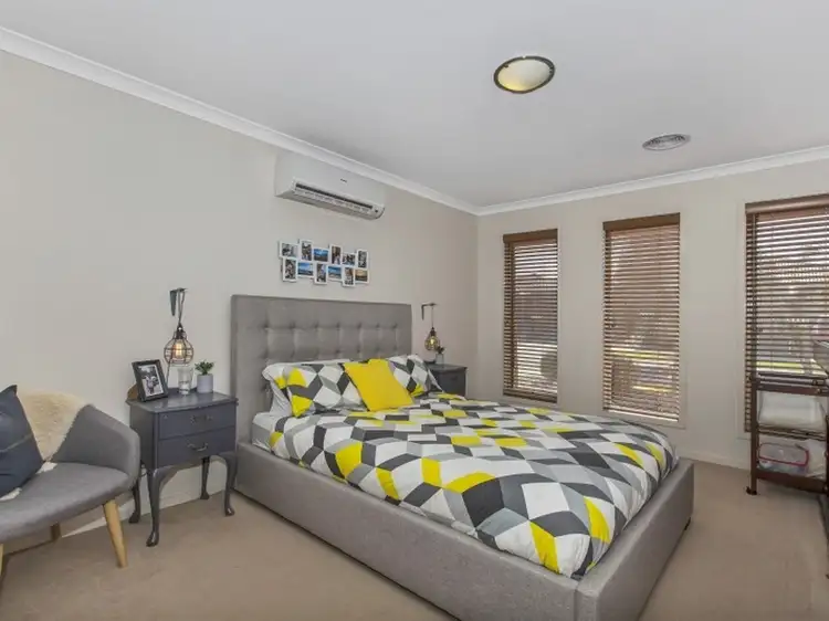 Sixth view of Homely house listing, 28 Watergum Way, Wallan VIC 3756