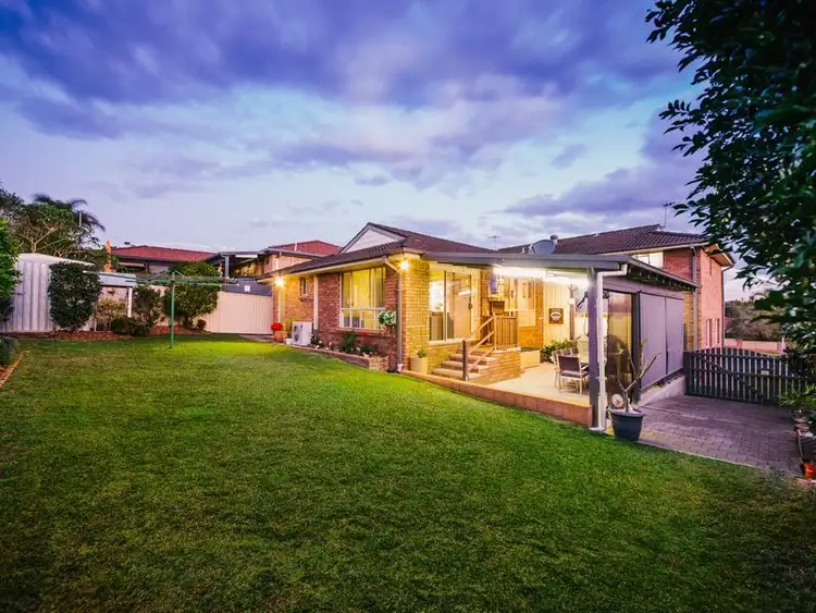 Second view of Homely house listing, 153 Rotherham Street, Bateau Bay NSW 2261
