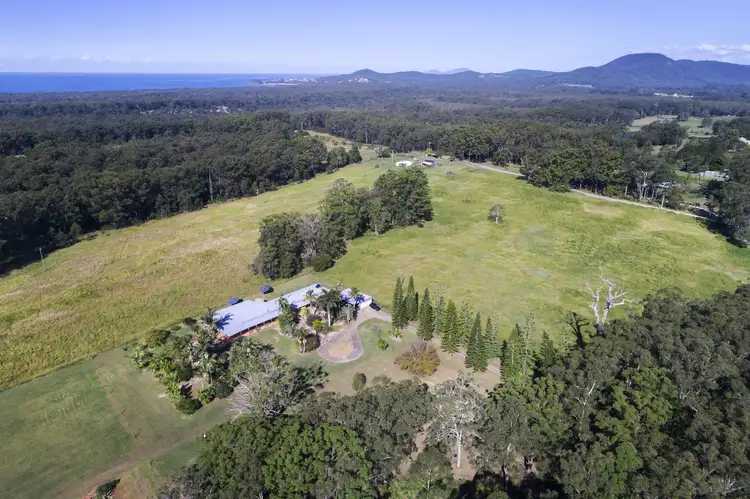 Main view of Homely house listing, 513 Gumma Road, Macksville NSW 2447