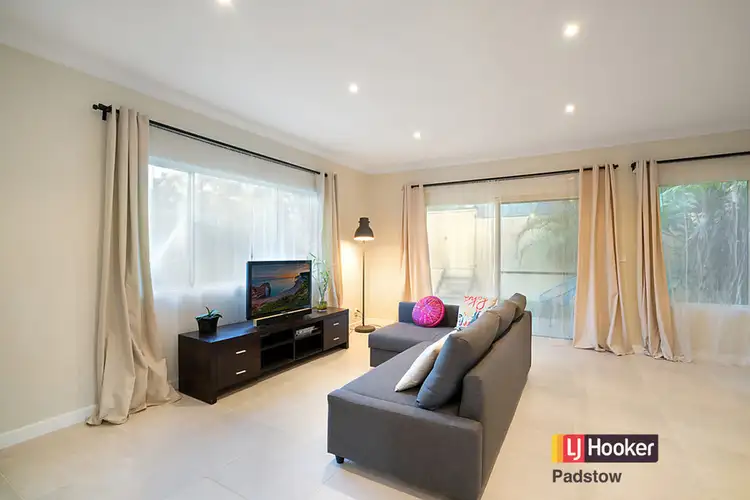 Main view of Homely townhouse listing, 1/5 Needlewood Grove, Padstow Heights NSW 2211