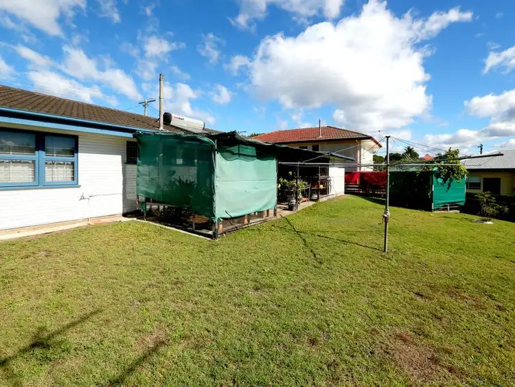 Second view of Homely house listing, 4 Lyric Street, Cannon Hill QLD 4170