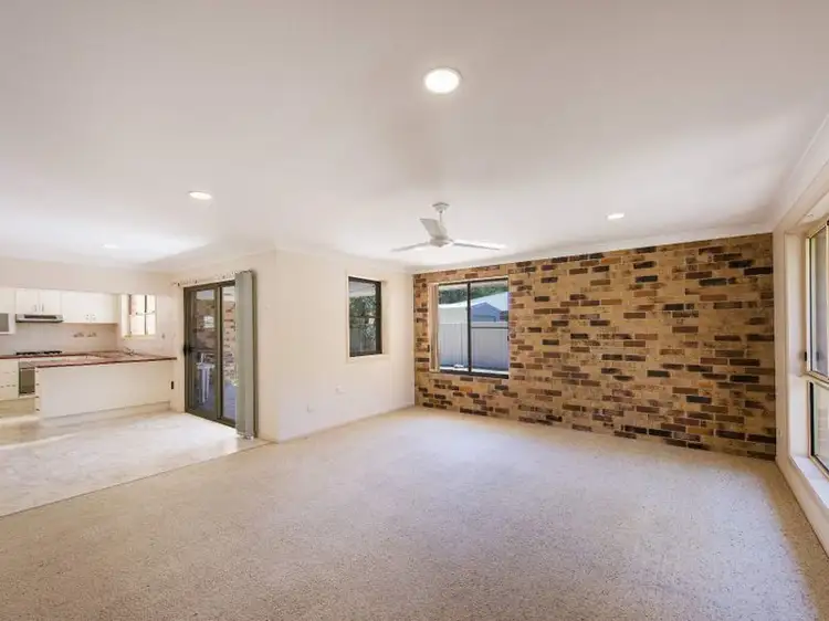 Second view of Homely house listing, 29 Sovereign Street, Iluka NSW 2466