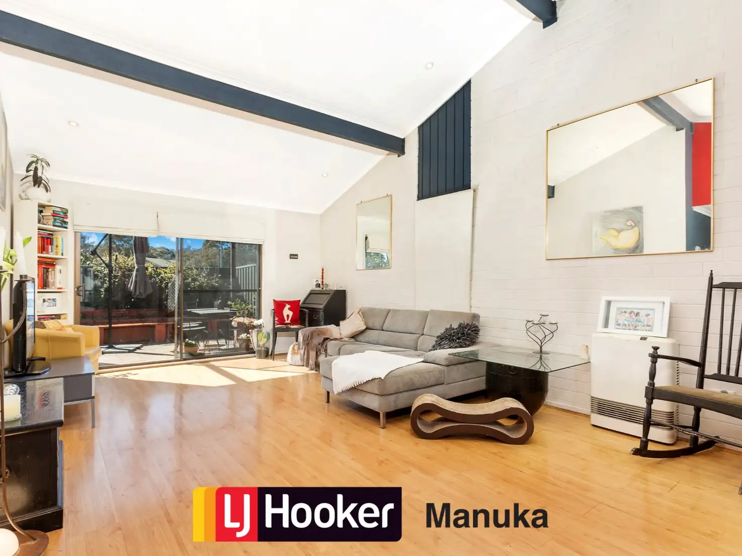 Main view of Homely townhouse listing, 7/1 Evergood Close, Weston ACT 2611