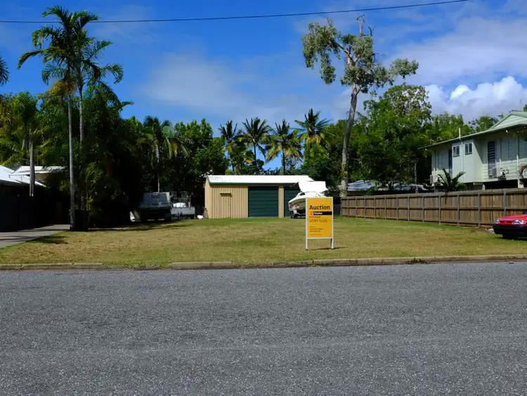 Fourth view of Homely land listing, 49 Pecten Avenue, Port Douglas QLD 4877