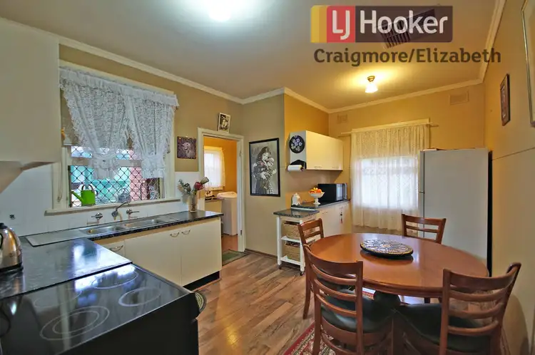 Fifth view of Homely semi-detached listing, 50 Dauntsey Road, Elizabeth North SA 5113