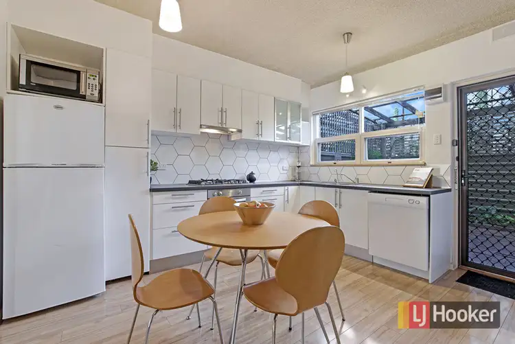 Second view of Homely townhouse listing, 7/22 Park Street, Hyde Park SA 5061