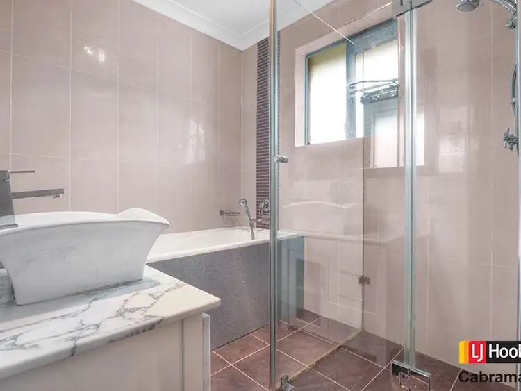 Fifth view of Homely townhouse listing, 3/32 Railway Parade, Fairfield NSW 2165