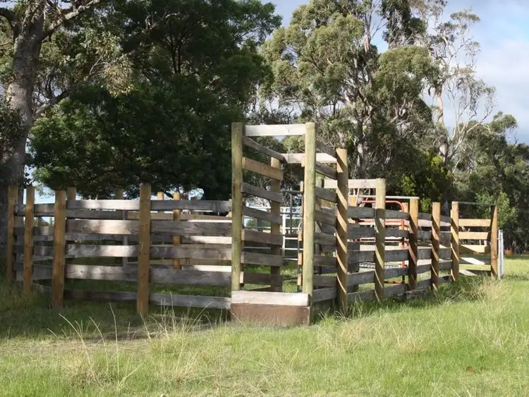 Fourth view of Homely rural property listing, 245 Commins Road, Lucknow VIC 3875