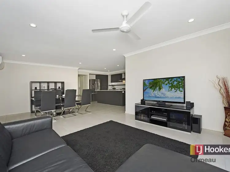 Fourth view of Homely house listing, 27 Banks Drive, Ormeau QLD 4208