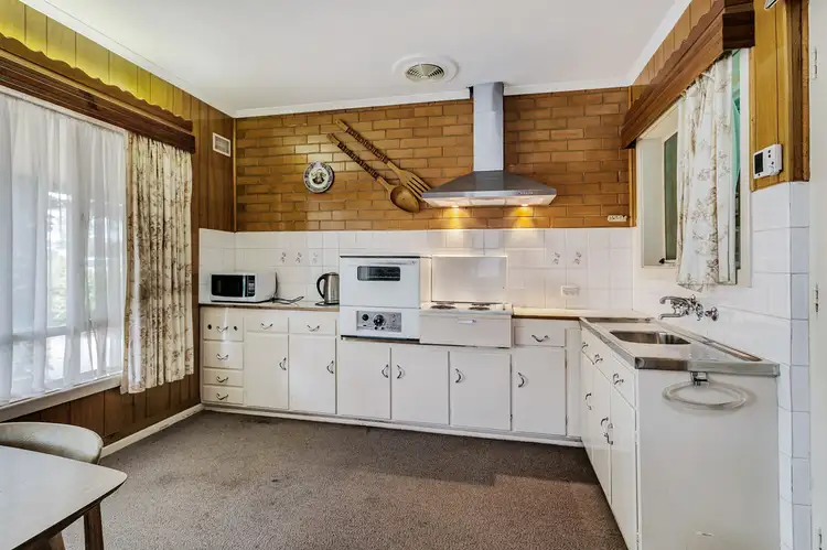 Third view of Homely house listing, 1 Geraldton Terrace, Valley View SA 5093
