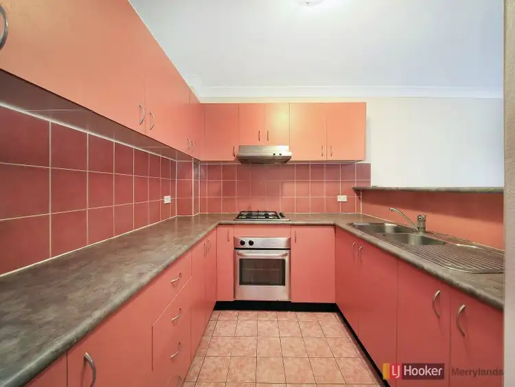 Third view of Homely unit listing, 10/109 Military Rd, Guildford NSW 2161
