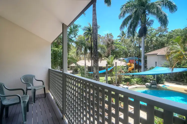 Second view of Homely villa listing, 148 Reef Resort/5 Escape Street, Port Douglas QLD 4877