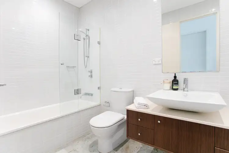 Fifth view of Homely unit listing, 1/24 Clarence Avenue, Dee Why NSW 2099