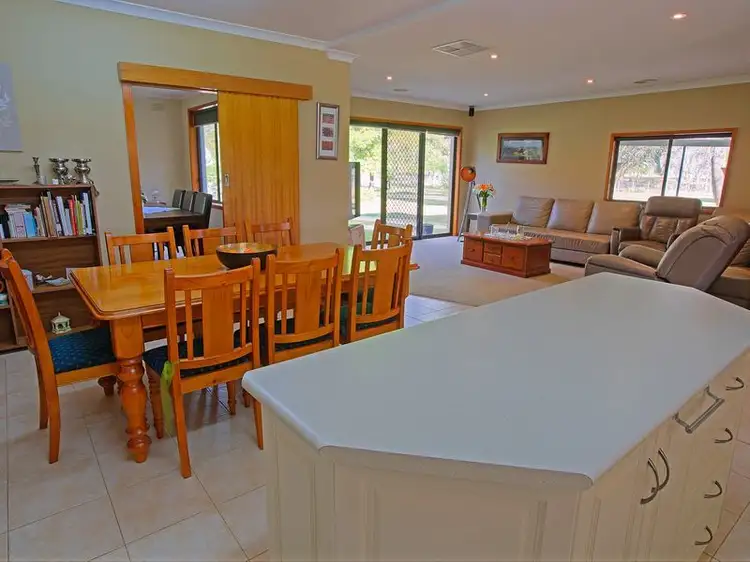 Third view of Homely house listing, 56 Golden Vale Road, Benalla VIC 3672