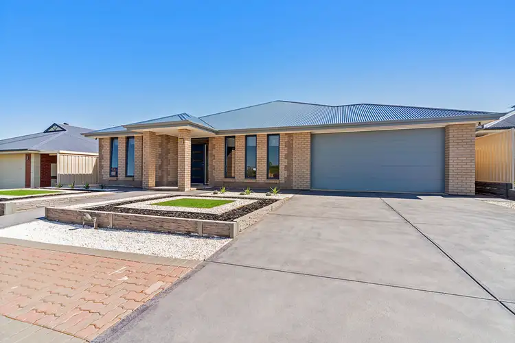 Main view of Homely house listing, 23 Pedler Boulevard, Freeling SA 5372