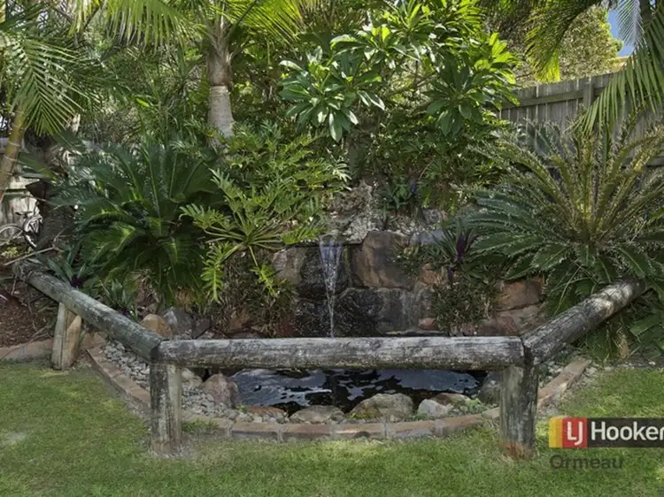 Second view of Homely house listing, 5 Chester Court, Ormeau QLD 4208
