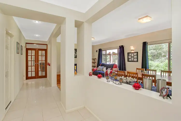 Fourth view of Homely house listing, 39 Evanita Drive, Gilston QLD 4211