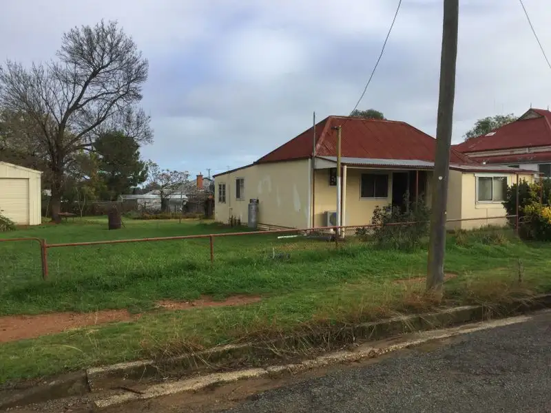 Main view of Homely house listing, 45 Belmore Street, Canowindra NSW 2804