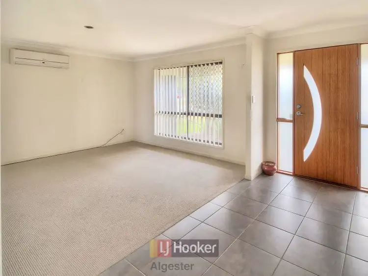 Second view of Homely house listing, 3 Ashmore Close, Marsden QLD 4132