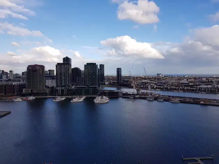 * Pearl River Road, Docklands VIC 3008