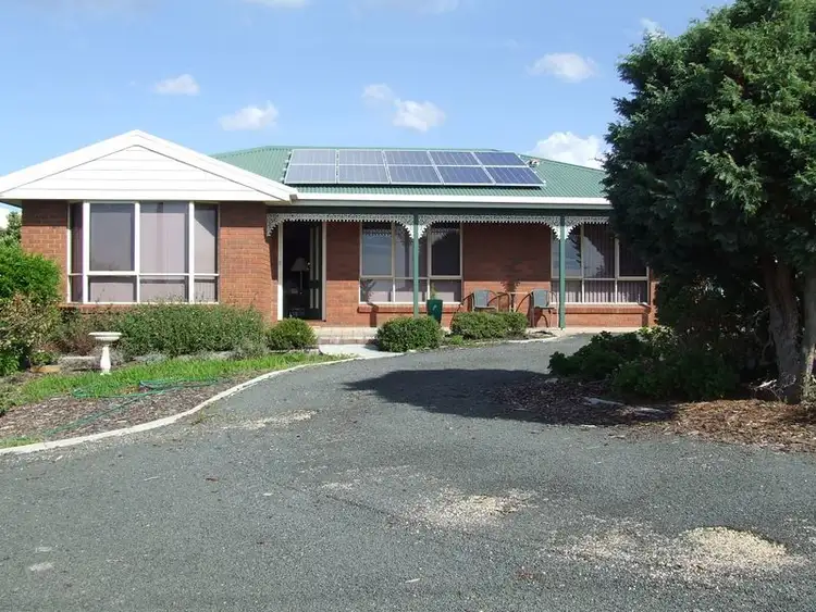 Main view of Homely house listing, 12 Parnella Drive, Stieglitz TAS 7216